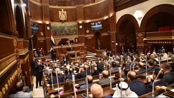 مجلس الشيوخ يشرع في مناقشة خطة التنمية الاجتماعية والاقتصادية للميزانية المالية 2026/2025