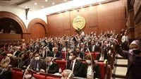 مجلس الشيوخ يوافق على تعديل بعض مواد قانون المجلس