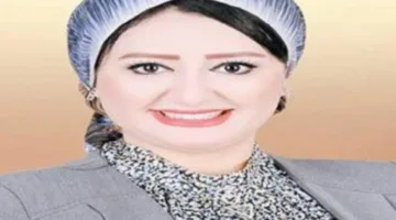 مجلس المرأة يهنئ المستشارة أماني رجب على انضمامها إلى المكتب الفني بمجلس الدولة