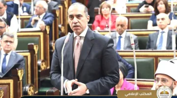 مجلس النواب يعتمد نهائيًا مشروع قانون الفتوى الشرعية