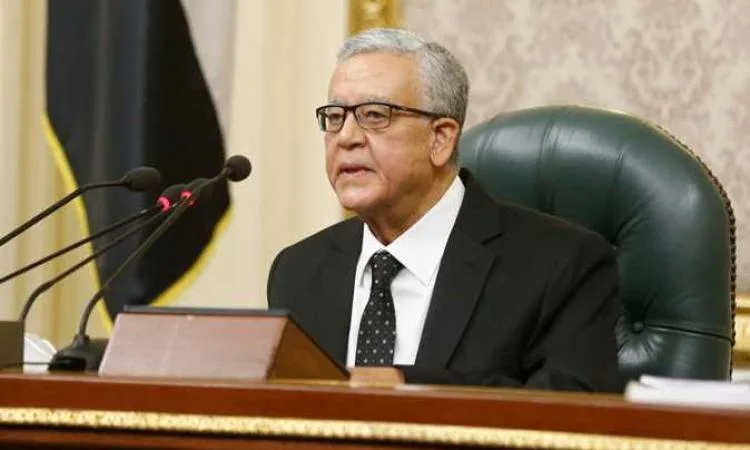 مجلس النواب يمنح الموافقة الأولية لمشروع قانون “تنظيم خدمات مياه الشرب والصرف الصحي”