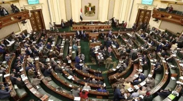مجلس النواب يناقش تنظيم إصدار الفتوى الشرعية.. الأحد