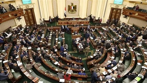 مجلس النواب يناقش تنظيم إصدار الفتوى الشرعية.. الأحد مجلس النواب يناقش تنظيم إصدار الفتوى الشرعية.. الأحد