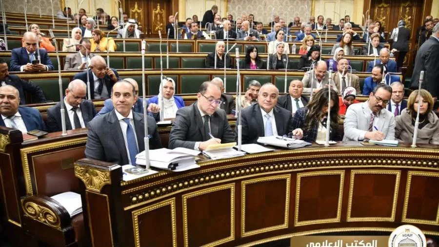 مجلس النواب يناقش تنظيم إصدار الفتوى الشرعية مجلس النواب يناقش تنظيم إصدار الفتوى الشرعية