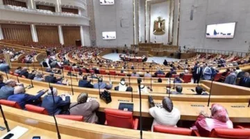 نتائج جلسات البرلمان خلال الأسبوع: التصديق على قوانين الانتخابات وزيادة الرواتب
