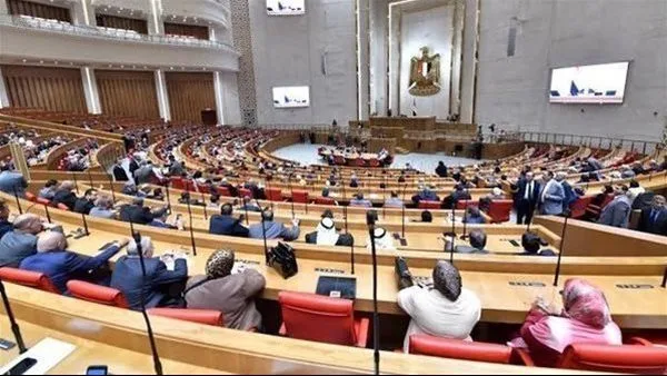 نتائج جلسات البرلمان خلال الأسبوع: التصديق على قوانين الانتخابات وزيادة الرواتب نتائج جلسات البرلمان خلال الأسبوع: التصديق على قوانين الانتخابات وزيادة الرواتب