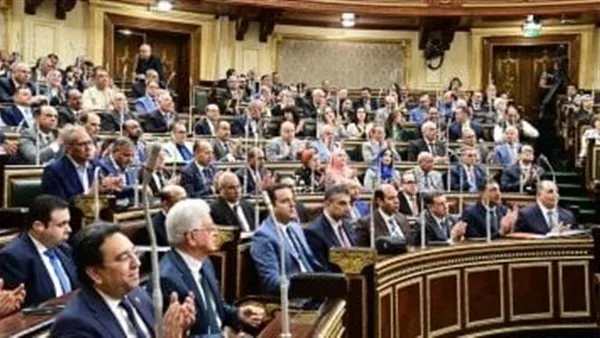 مجلس النواب يوافق على رفع الحافز الإضافي للموظفين إلى 700 جنيه