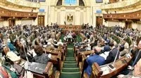 اللجنة التشريعية في مجلس النواب تعطي موافقة مبدئية على تعديل تقسيم دوائر الانتخابات
