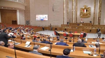 مجلس النواب يوافق على فرض غرامة تصل إلى 500 ألف جنيه لترويج معلومات غير صحيحة عن جودة مياه الشرب.