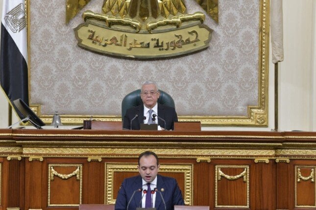 مجلس النواب يوافق على مشروع قانون تنظيم مهنة الصيدلة من حيث المبدأ