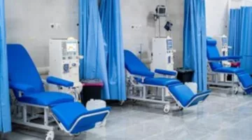 مجلس الوزراء: أسعار جلسات الغسيل الكلوي ثابتة دون زيادة وتقدم مجانا للمرضى