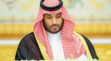 مجلس الوزراء: نأمل أن تساهم زيارة الرئيس الأمريكي للمملكة في تعزيز روابط التعاون والشراكة الاستراتيجية.
