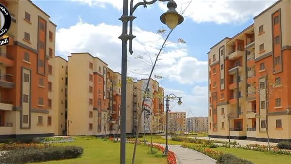 مجلس الوزراء يستعرض جهود الدولة في توفير سكن ملائم بأسعار مناسبة لكافة فئات المجتمع| فيديو مجلس الوزراء يستعرض جهود الدولة في توفير سكن ملائم بأسعار مناسبة لكافة فئات المجتمع| فيديو