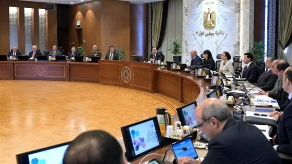 مجلس الوزراء يقرر تعديل قائمة أنواع الكلاب الخطرة من 16 نوعا لـ3 فقط مجلس الوزراء يقرر تعديل قائمة أنواع الكلاب الخطرة من 16 نوعا لـ3 فقط