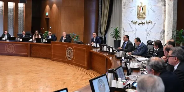 مجلس الوزراء يوافق على إقامة معرض للآثار المصرية في هونغ كونغ مجلس الوزراء يوافق على إقامة معرض للآثار المصرية في هونغ كونغ