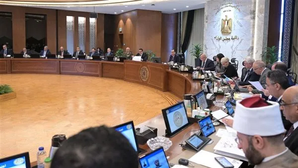 مجلس الوزراء يوافق على تنظيم معرض “كنوز الفراعنة” في العاصمة الإيطالية روما