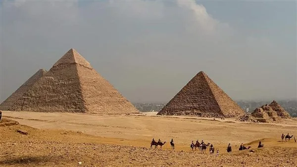 مجموعة "ترافكو" العالمية للسياحة تعتزم إفتتاح 4 فنادق جديدة في مصر مجموعة "ترافكو" العالمية للسياحة تعتزم إفتتاح 4 فنادق جديدة في مصر
