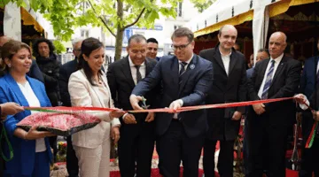 مجموعة العمران تفتتح وكالة جديدة في باريس لتعزيز ارتباط مغاربة العالم بالوطن