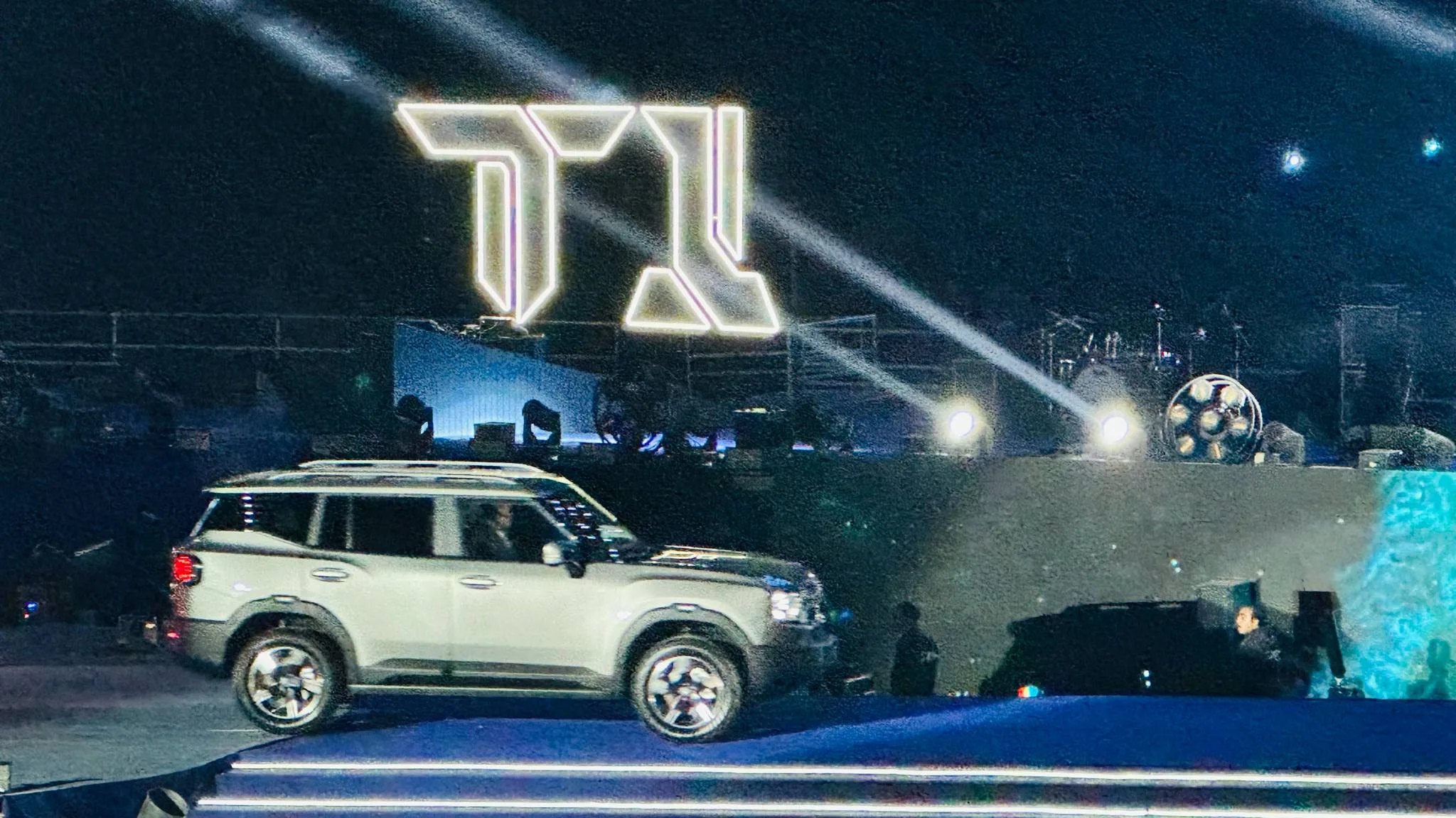 «مجموعة قصراوي» تطلق «جيتور T1» و«X70 Plus» المنتجين محلياً في السوق المصري «مجموعة قصراوي» تطلق «جيتور T1» و«X70 Plus» المنتجين محلياً في السوق المصري