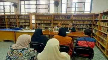 مجموعة متنوعة من الأنشطة التثقيفية والتوعوية لمراكز الثقافة في الغربية.