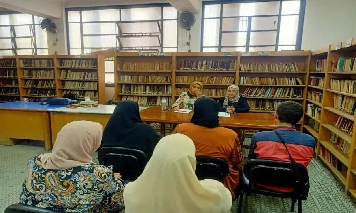 مجموعة متنوعة من الأنشطة التثقيفية والتوعوية لمراكز الثقافة في الغربية. مجموعة متنوعة من الأنشطة التثقيفية والتوعوية لمراكز الثقافة في الغربية.