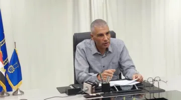 محافظ أسوان: بدء فترة تقديم الطلبات والترشيحات للدورة الرابعة من “جائزة التميز الحكومي العربي 2025” حتى نهاية أغسطس