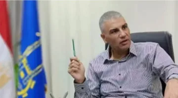 محافظ أسوان يؤكد أهمية المواجهة الفعلية للقضية السكانية باعتبارها قضية قومية