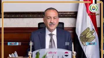 محافظ أسيوط: عرض 706 فرص عمل للخريجين الشباب