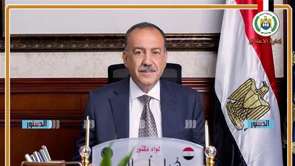 محافظ أسيوط: عرض 706 فرص عمل للخريجين الشباب محافظ أسيوط: عرض 706 فرص عمل للخريجين الشباب