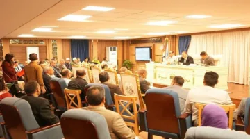 محافظ أسيوط يوجه بالتيسير في إجراءات تقنين الأراضي وتحفيز الاستثمار