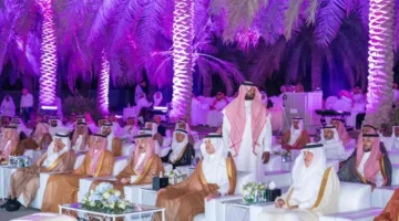 محافظ الأحساء يطلق مشروع منتجع “دوست D2” السياحي