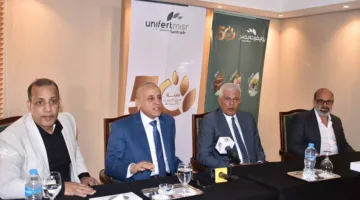 محافظ الأقصر يفتتح معرض الوادي الزراعي في نسخته الـ 17