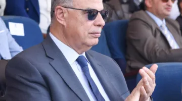 محافظ الإسكندرية يشهد ختام الأنشطة التربوية للعام الدراسي 2024/2025
