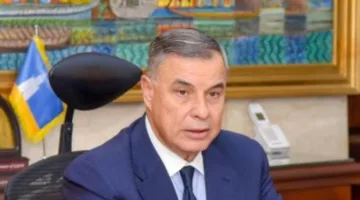 محافظ الإسكندرية يعلن حالة التأهب لمتابعة آثار الطقس المتقلب