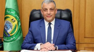 محافظ الإسماعيلية: توريد ١٤ ألفا و٨٨٥ طنًا من القمح المحلي حتى الآن