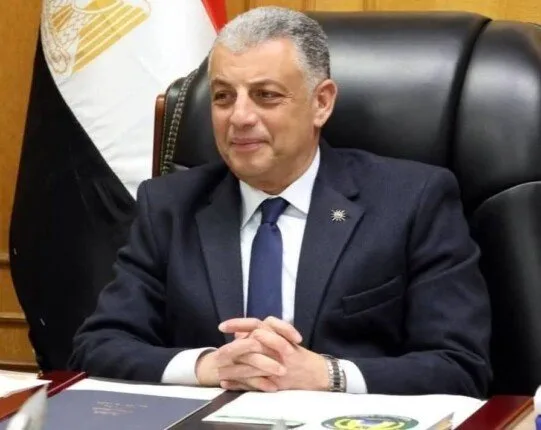 محافظ الإسماعيلية: زيادة كمية القمح المحلي الموردة إلى أكثر من 29 ألف طن محافظ الإسماعيلية: زيادة كمية القمح المحلي الموردة إلى أكثر من 29 ألف طن
