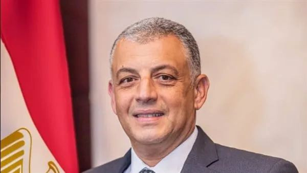 محافظ الإسماعيلية يتحدث عن طرق تعزيز التدريب الفني وتأهيل الشباب محافظ الإسماعيلية يتحدث عن طرق تعزيز التدريب الفني وتأهيل الشباب