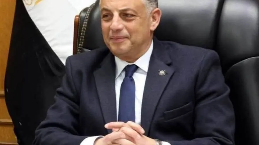 محافظ الإسماعيلية يعلن أن كمية القمح المحلي الموردة لموسم 2025 تجاوزت 34 ألف طن حتى الآن.