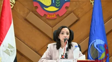 محافظ البحيرة: إستعدادات حاسمة لموجة الإزالات الـ26 لحماية أراضي الدولة وفرض القانون