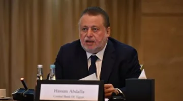 محافظ البنك المركزي المصري: إفريقيا تتمتع بإمكانات ضخمة يمكن استثمارها من أجل تحقيق نمو اقتصادي شامل.