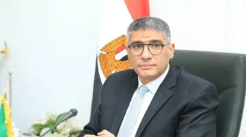محافظ الجيزة: إزالة 21 حالة بناء غير قانوني على أراضي الدولة