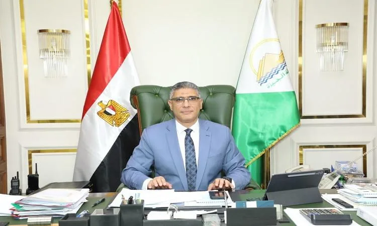 محافظ الجيزة: توفير 1191 فرصة عمل في القطاع الخاص وتوظيف 150 من أصحاب الهمم محافظ الجيزة: توفير 1191 فرصة عمل في القطاع الخاص وتوظيف 150 من أصحاب الهمم