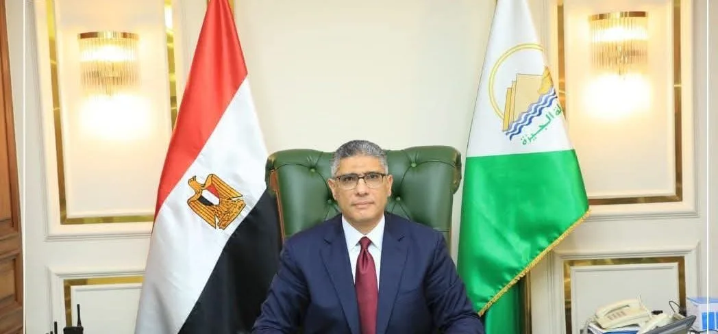 محافظ الجيزة: جهود مستمرة لتحسين المستشفيات وتعزيز الخدمات الصحية