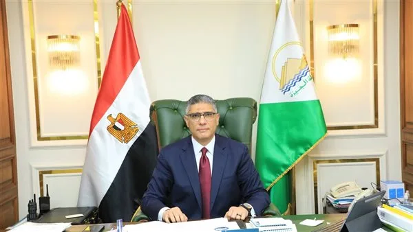 محافظ الجيزة: ضبط 2495 انتهاكاً تموينياً وتح confiscation 146 طن من المواد خلال حملات مداهمة لمباحث التموين محافظ الجيزة: ضبط 2495 انتهاكاً تموينياً وتح confiscation 146 طن من المواد خلال حملات مداهمة لمباحث التموين