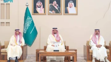 محافظ الدرعية يطلق حملات للاستفادة من المخلفات الزراعية