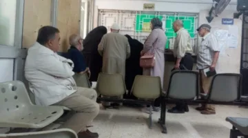 محافظ الدقهلية يحيل مدير مستشفى التأمين الصحى بجديلة ونائبه للتحقيق