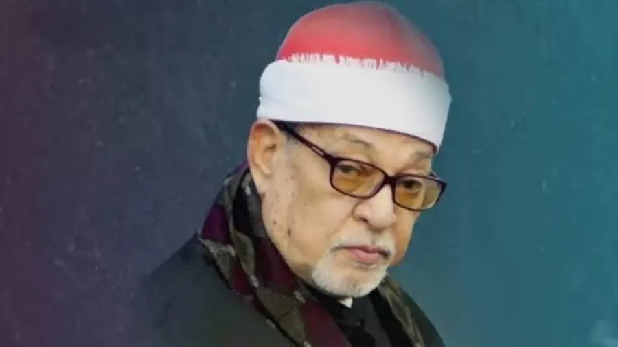 محافظ الدقهلية يعبر عن حزنه لوفاة الشيخ سيد سعيد سلطان التلاوة محافظ الدقهلية يعبر عن حزنه لوفاة الشيخ سيد سعيد سلطان التلاوة