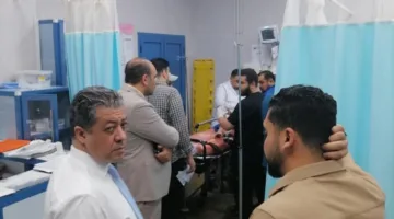 محافظ الدقهلية يعلن عن تفاصيل جديدة في انفجار مخزن الخردة: “السر يكمن في بقايا الحرب”