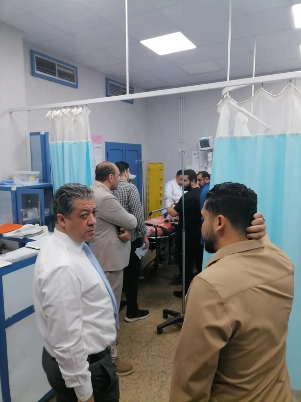 محافظ الدقهلية يعلن عن تفاصيل جديدة في انفجار مخزن الخردة: “السر يكمن في بقايا الحرب” محافظ الدقهلية يعلن عن تفاصيل جديدة في انفجار مخزن الخردة: “السر يكمن في بقايا الحرب”