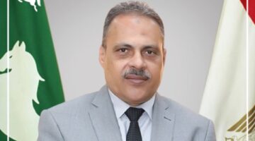 محافظ الشرقية: تنفيذ مشروعات خدمية بمدينة صان الحجر بتكلفة 11 مليون جنيه